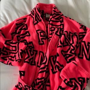 VS PINK Robe